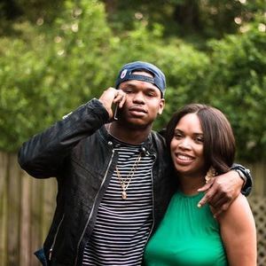 Meet your Posher, Kandice